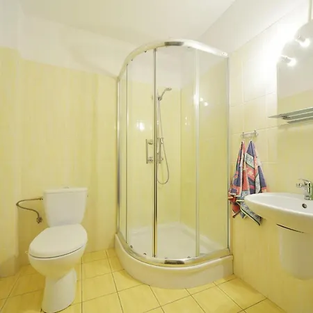 Pokoje Goscinne Lodz 
