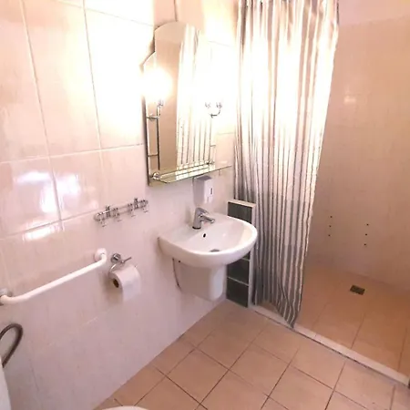 Pokoje Goscinne Lodz 