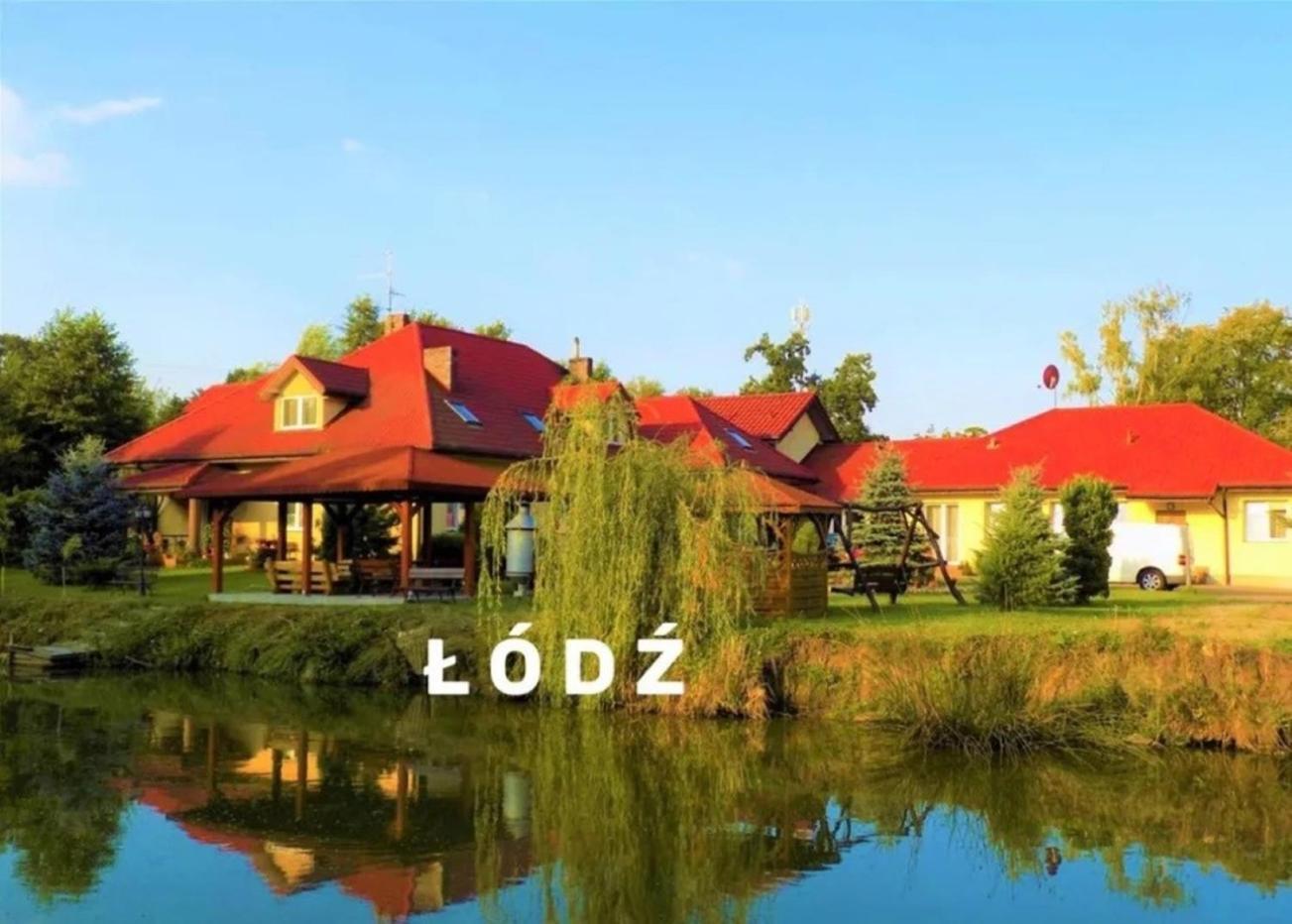 Gościnne Helenówek: Non-smoking With Free Parking Homestay